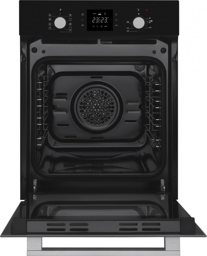 Духовой шкаф Weissgauff EO 459 PDB черный Духовой шкаф Weissgauff EO 459 PDB черный