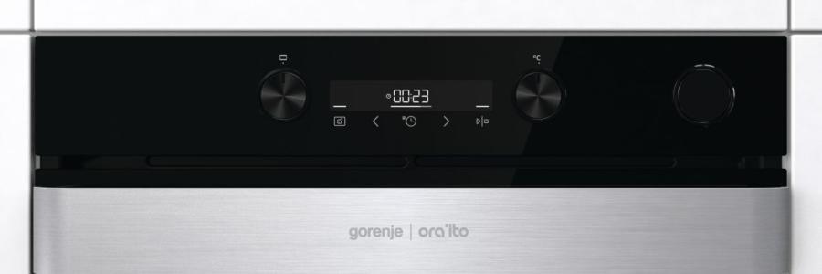 Духовой шкаф Gorenje BSA6737ORAB