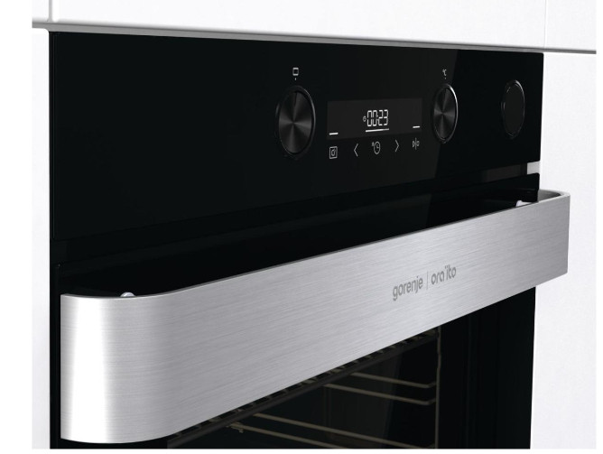 Духовой шкаф Gorenje BSA6737ORAB