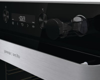 Духовой шкаф Gorenje BSA6737ORAB