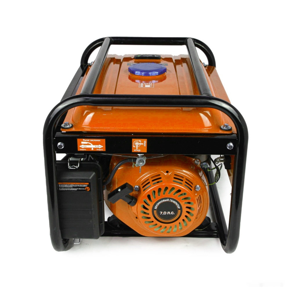 Генератор Redbo GPT-3300