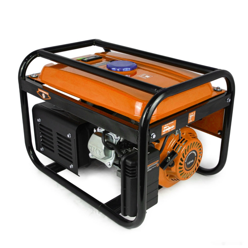 Генератор Redbo GPT-3300