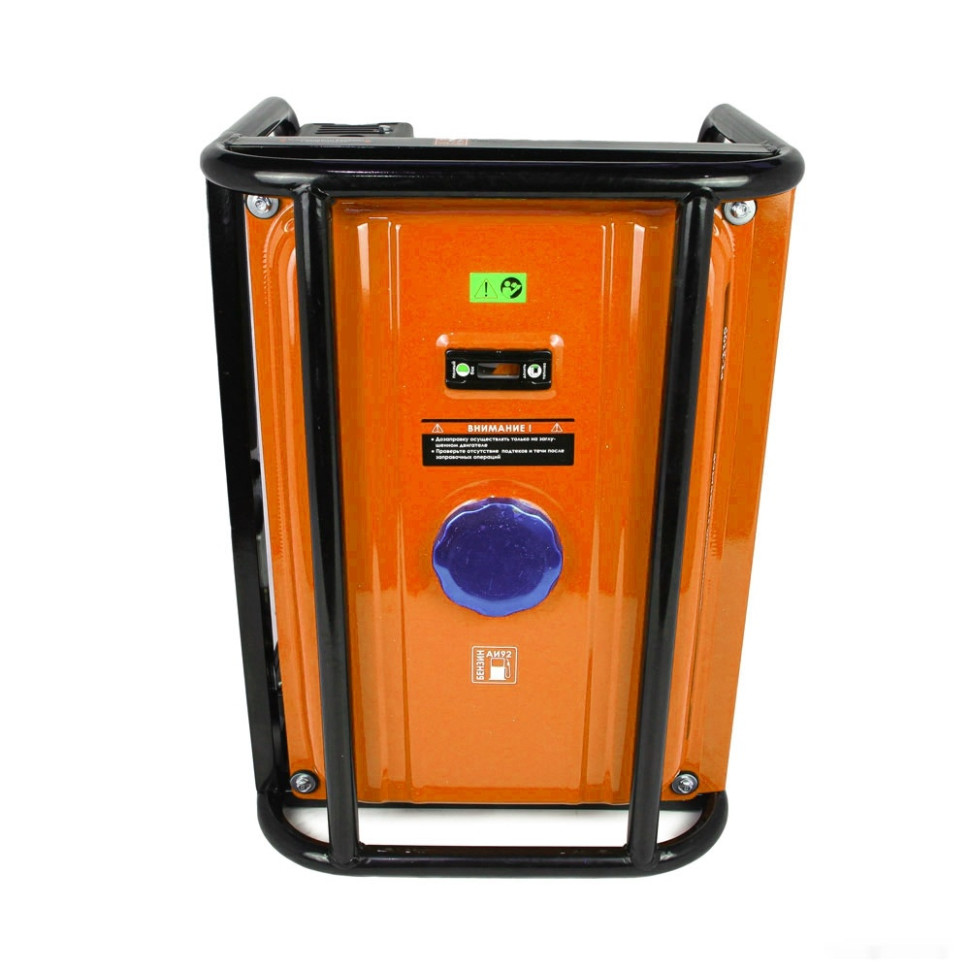 Генератор Redbo GPT-3300