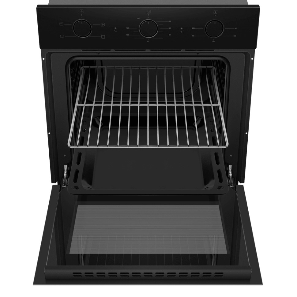 Духовой шкаф Maunfeld AEOC6040B2