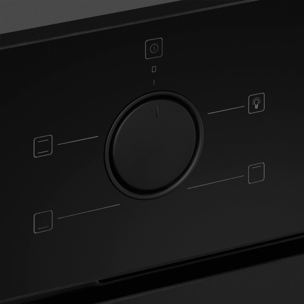 Духовой шкаф Maunfeld AEOC6040B2