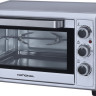 Мини-печь NATIONAL NK-MO365 (серебристый)
