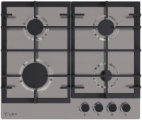Варочная панель LEX GVS 642-1 IX