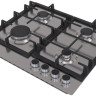 Варочная панель LEX GVS 642-1 IX
