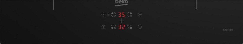 Варочная панель Beko HII64401QT