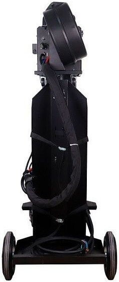 Сварочный инвертор Аврора Ресурс 3500 Двойной Импульс