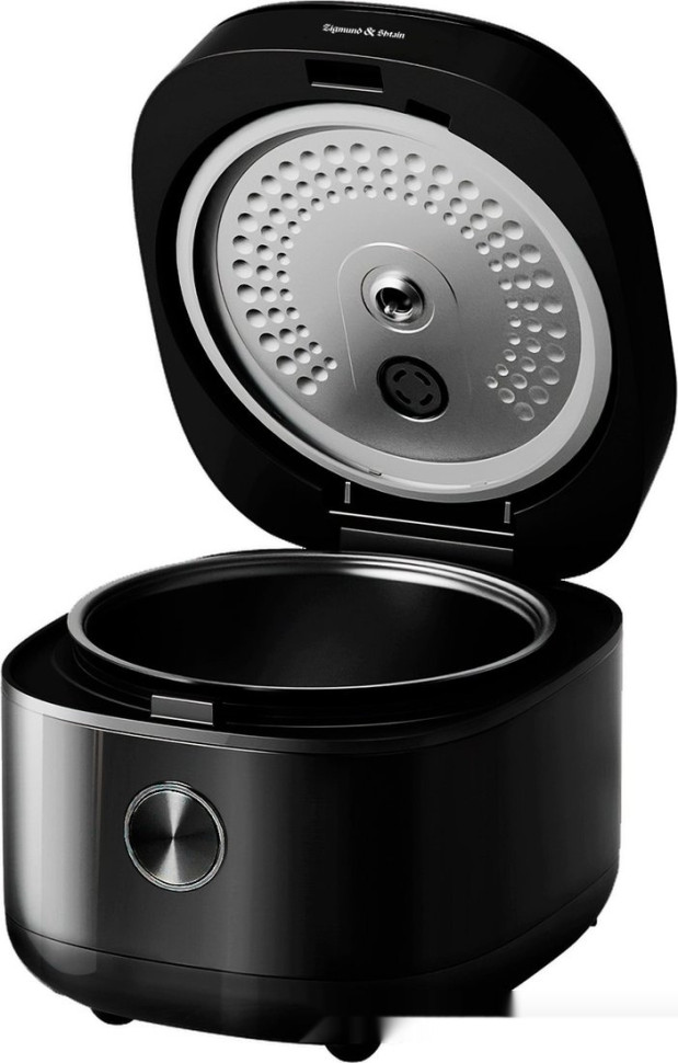 Мультиварка Zigmund & Shtain ZMC-200