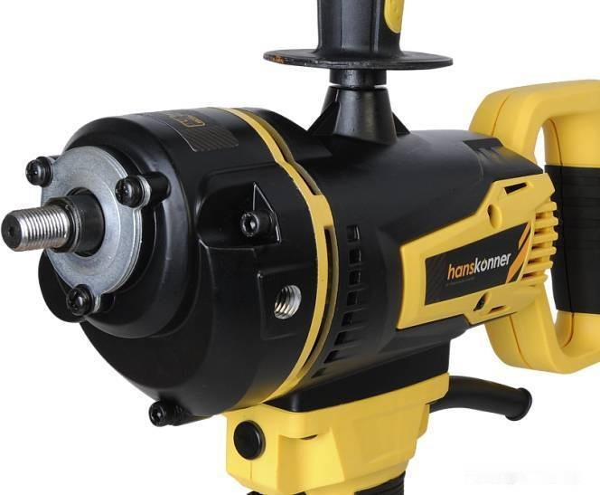 Дрель-миксер Hanskonner HDM2014E