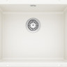 Кухонная мойка Blanco Rotan 500-U 523076 (белый)
