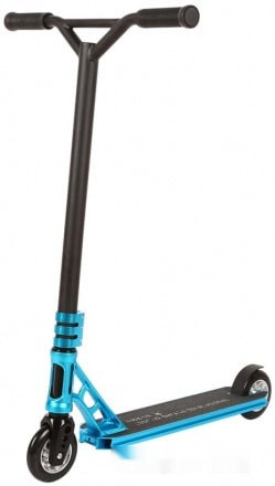 Самокат RGX UFO-3010 (синий)