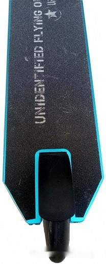 Самокат RGX UFO-3010 (синий)