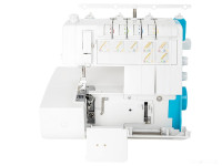 Оверлок Necchi 1000
