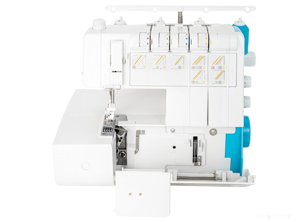 Оверлок Necchi 1000