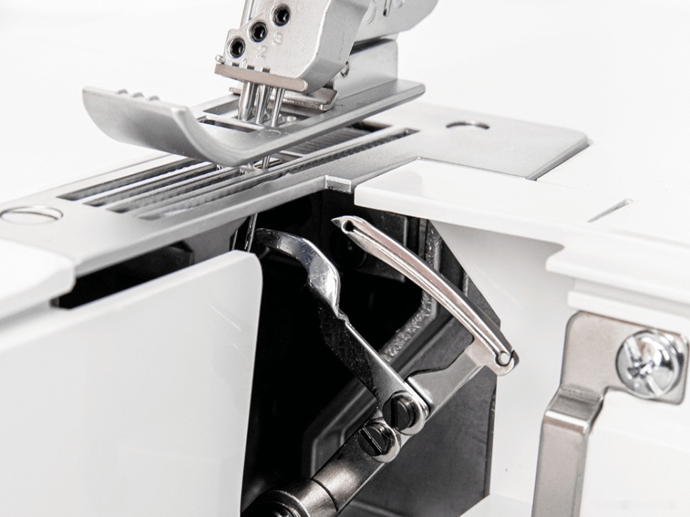 Оверлок Necchi 1000