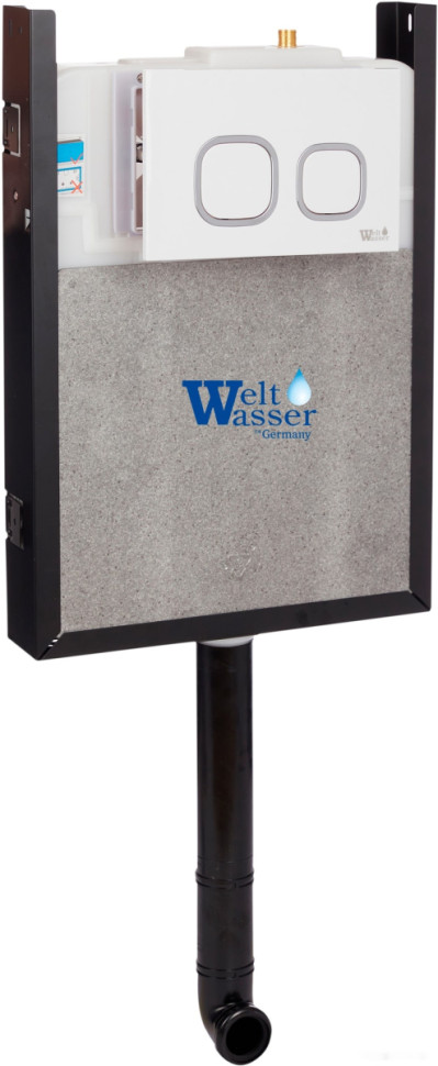 Система инсталляции Weltwasser Amberg 404