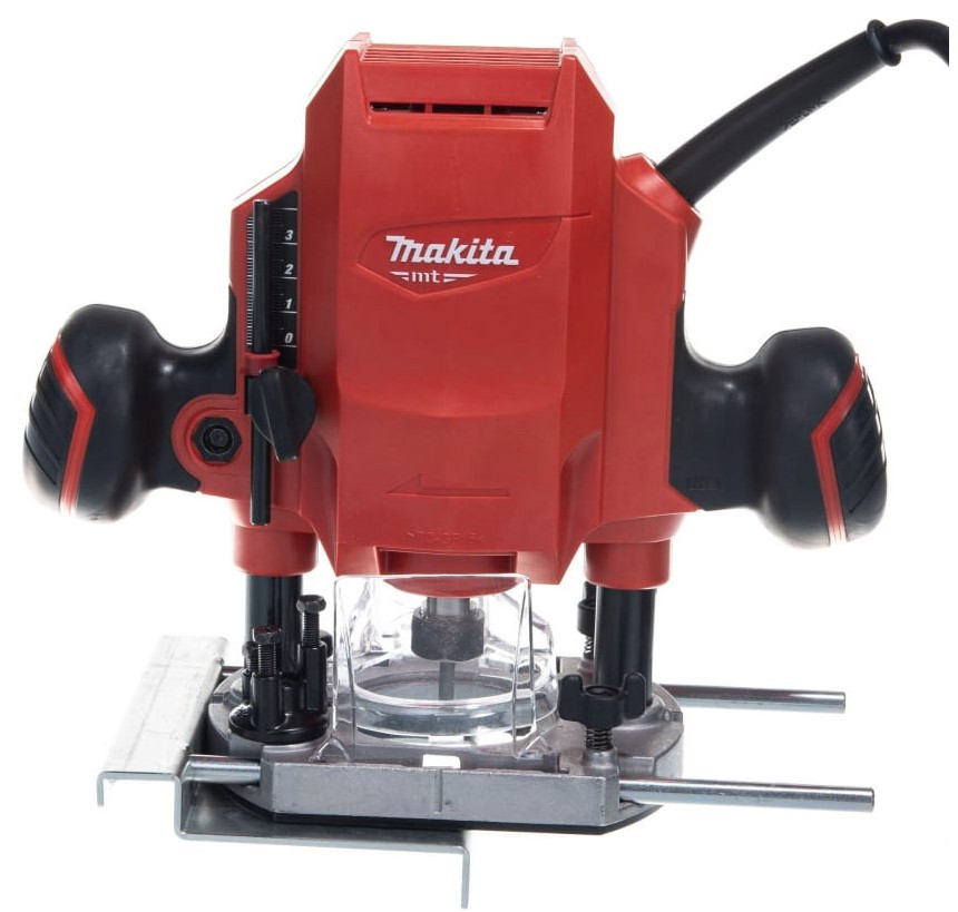 Фрезер Makita M3601