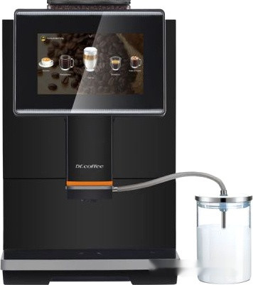 Кофемашина Dr.coffee C11