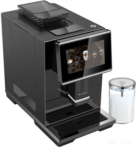 Кофемашина Dr.coffee C11