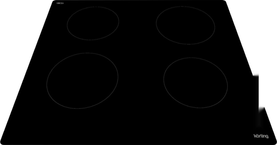 Варочная панель Korting HI 64090 HID