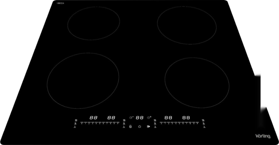 Варочная панель Korting HI 64090 HID