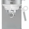 Рожковая кофеварка BQ CM3001 (белый)