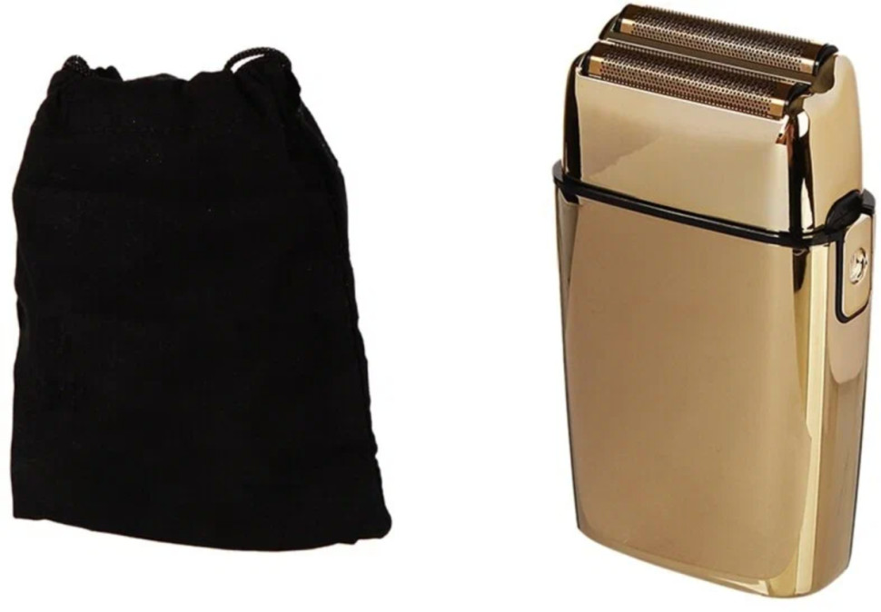 Электробритва мужская BaByliss PRO FXFS2GE