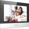 Видеодомофон Hikvision DS-KH6320-WTE1