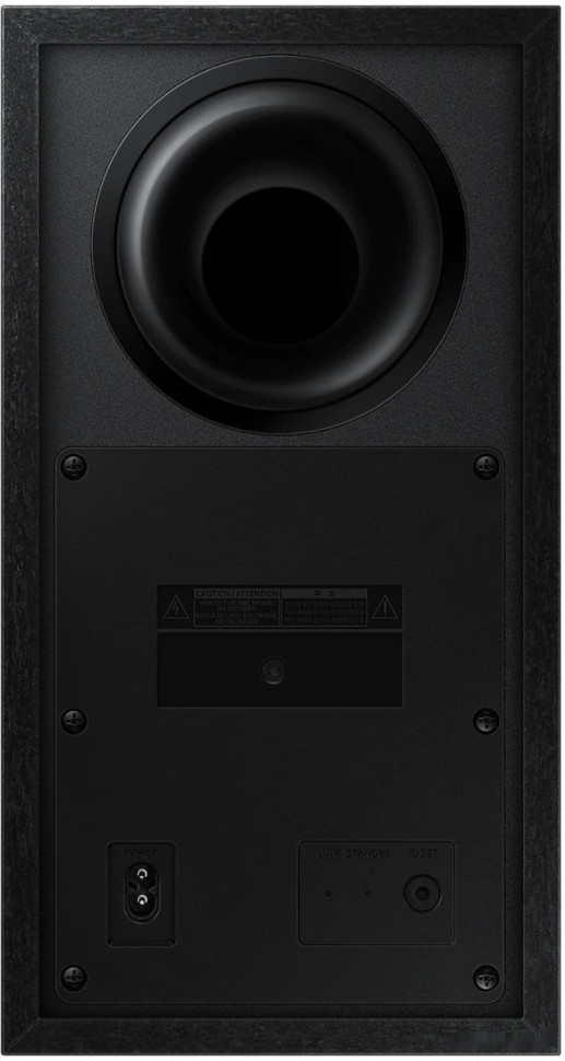 Саундбар Samsung HW-B650