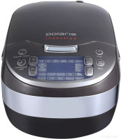 Мультиварка Polaris PMC 0489IH (графит)