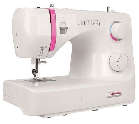 Швейная машина Chayka New wave 715