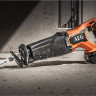 Сабельная пила AEG Powertools BUS 18BL2-0 4935478941 (без АКБ)