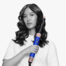 Фен Dyson Airwrap Complete Long HS05 (синие румяна)