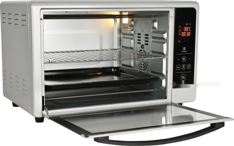 Мини-печь GFgril GFOO-6