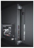 Телевизор LG 55UM7510