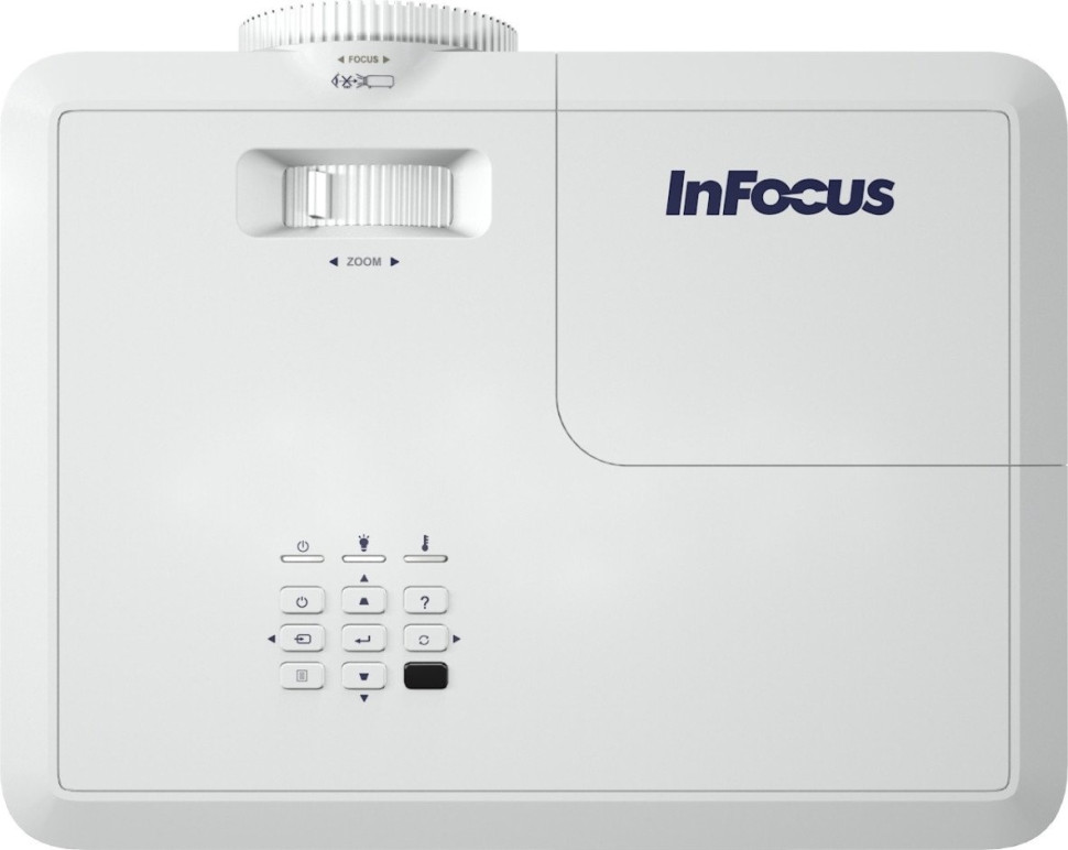 Проектор Infocus Genesis IV IN0024SL