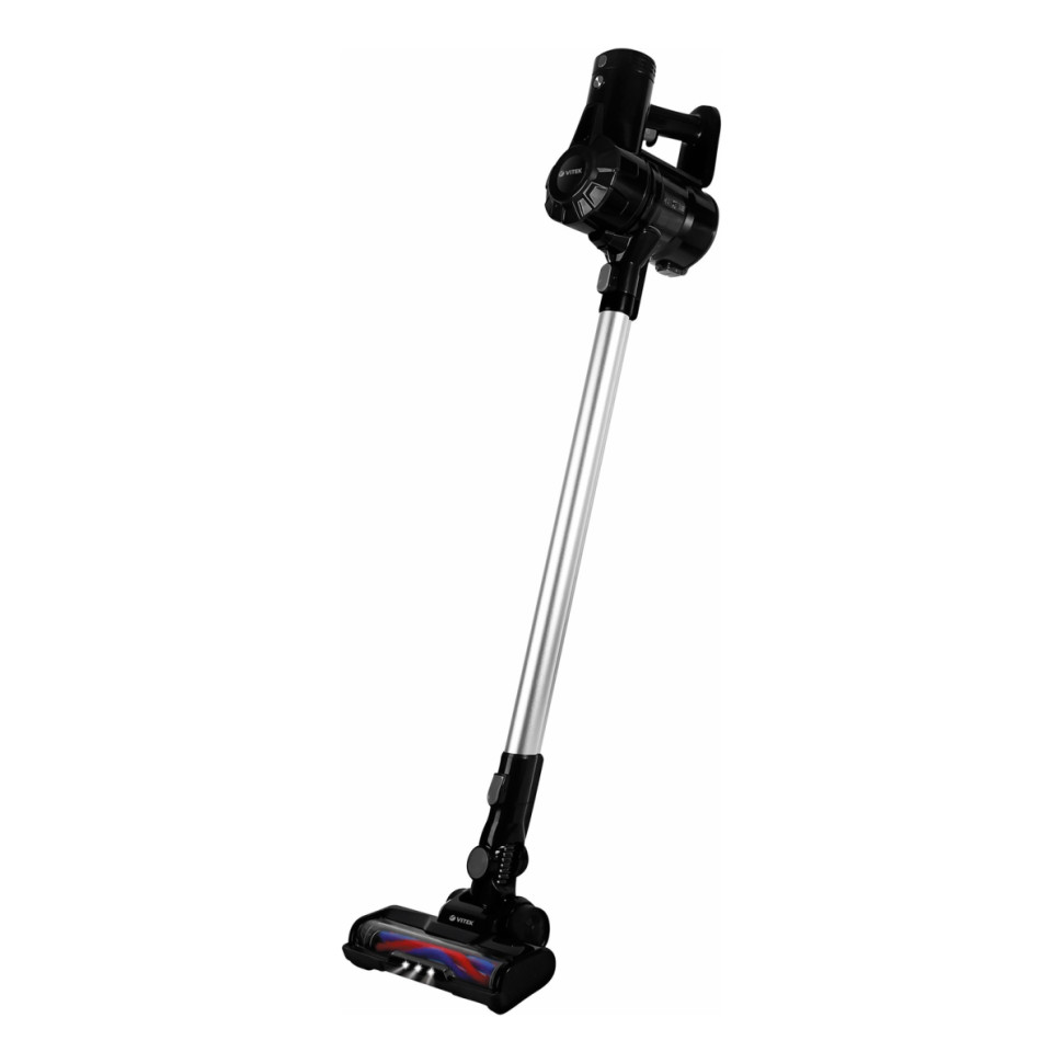 Вертикальный пылесос Vitek Starlight VT-8143