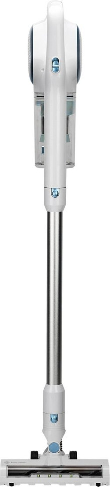 Пылесос Evolution LX950 white blue