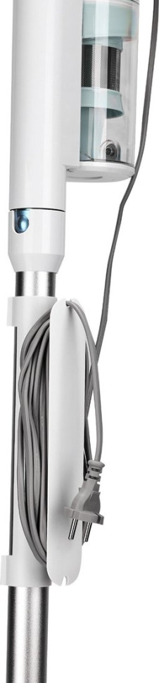 Пылесос Evolution LX950 white blue