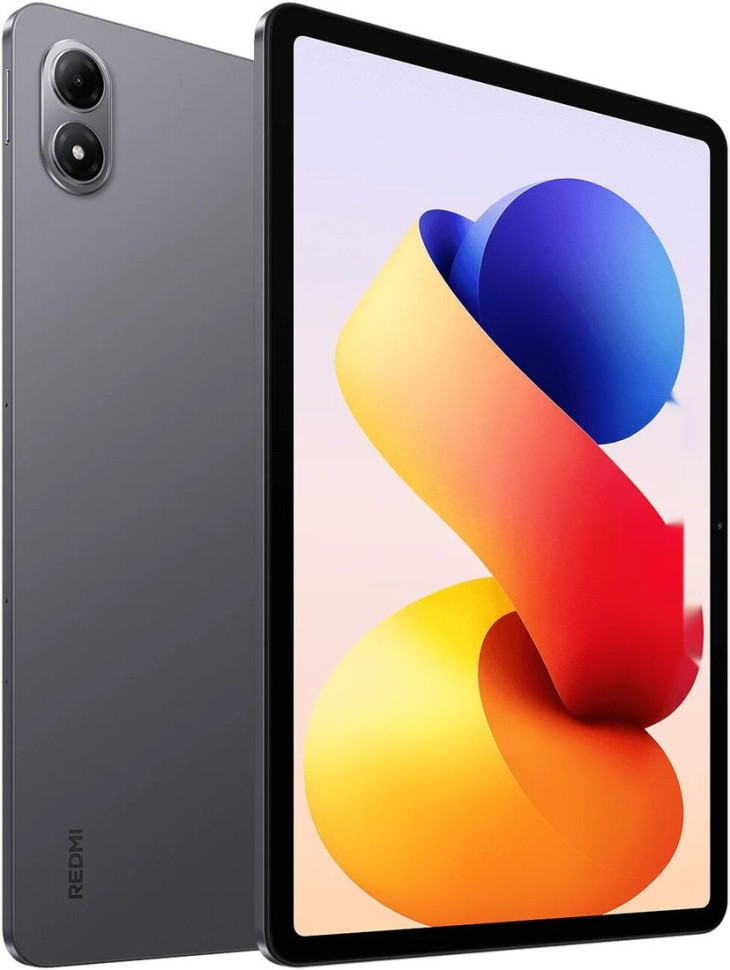 Планшет Xiaomi Redmi Pad 2 Pro 5G 6GB/128GB международная версия (графитовый серый)