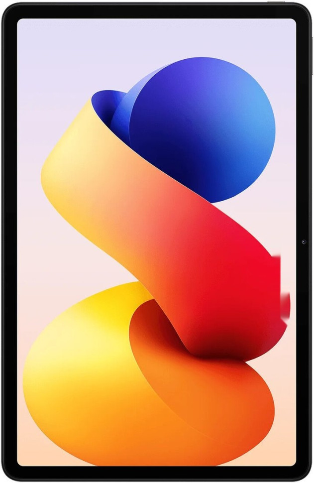 Планшет Xiaomi Redmi Pad 2 Pro 5G 6GB/128GB международная версия (графитовый серый)
