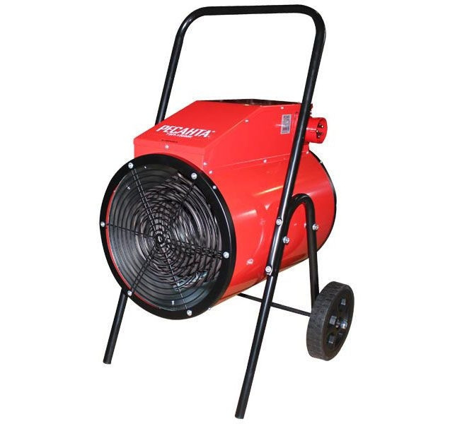 Тепловая пушка Ресанта ТЭП-15000К