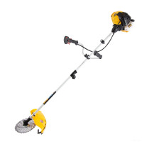 Триммер Denzel DTL-52S