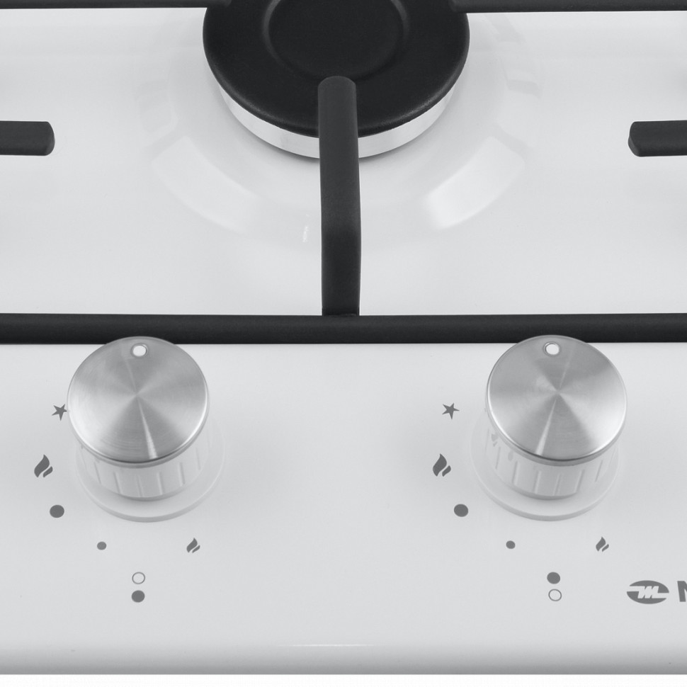 Варочная панель Maunfeld EGHE 32.3EW/G