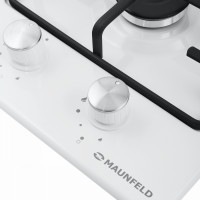 Варочная панель Maunfeld EGHE 32.3EW/G