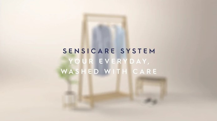 Стиральная машина Electrolux EW6F4R28WU