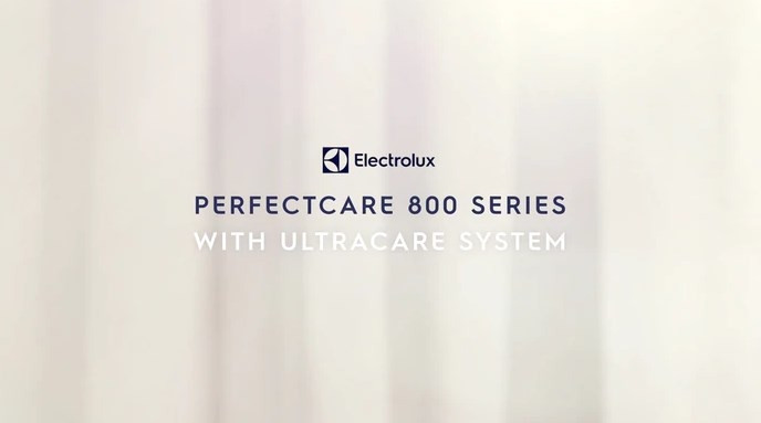Стиральная машина Electrolux EW6F4R28WU